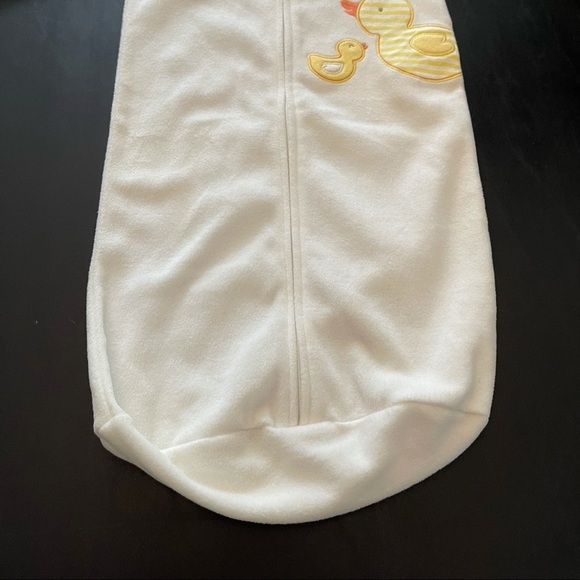 Carter’s MicroFleece Sleep Bag OS - Picture 6 of 10